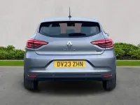 Used Renault Clio V Evolution 145 HP (106 kW) 2023 Grey Hatchback