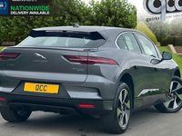 Used Jaguar I-Pace SE 294 kW (400 HP) 2020 SUV