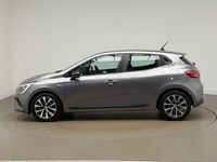Used Renault Clio V Evolution 145 HP (106 kW) 2023 Grey Hatchback