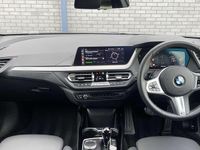 Used BMW 218 M Sport 134 HP (98 kW) 2024 Black Coupe
