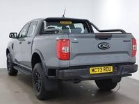 Used Ford Ranger Tremor 2024 Grey Pickup