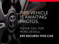 Used Toyota Yaris Hybrid Edition 128 HP (94 kW) 2024 Blue Hatchback