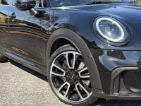 Usado Mini Cooper S Sport 192 CV (141 kW) 2021 Negro Utilitario