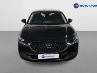 Usado Mazda CX-30 2021 Preto SUV