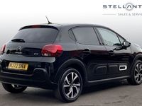 used Citroën C3 1.2 PureTech 110 Shine Plus 5dr Hatchback