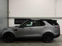 Used Land Rover Discovery 5 Landmark 2020 Grey SUV
