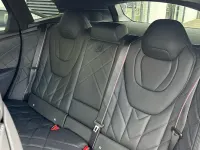 Used BMW XM Comfort Edition 653 HP (480 kW) 2023 Black SUV