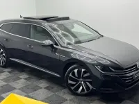 Usado VW Arteon R-line 218 HP (160 kW) 2024 Carrinha