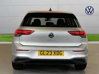 used VW Golf 1.5 TSI Life 5dr