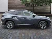 Used Hyundai Tucson SE 150 HP (110 kW) 2022 Grey SUV