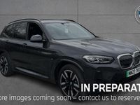 Used BMW iX3 M Sport 207 kW (282 HP) 2023 Grey SUV