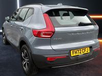 Begagnad Volvo XC40 Plus 163 HK (119 kW) 2026 SUV