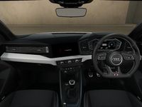 New Audi A1 Sportback Black Edition 95 HP (69 kW) 2026 Hatchback