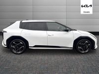 Used Kia EV4 GT-Line S 150 kW (204 HP) 2025 Hatchback
