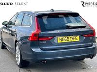 used Volvo V90 Momentum T4 Plus