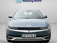 Used Hyundai Ioniq 5 SE 125 kW (170 HP) 2022 SUV