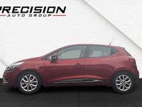 Used Renault Clio IV Dynamique 75 HP (55 kW) 2018 Hatchback