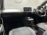 Used MG MG4 EV Trophy 2023 White Hatchback