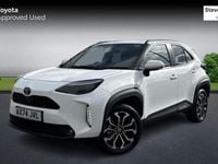 Usata Toyota Yaris Hybrid Design 116 CV (85 kW) 2025 Station wagon