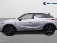 Used DS Automobiles DS3 Crossback E-Tense Performance 100 kW (136 HP) 2023 White SUV