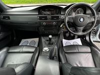 used BMW M3 3 Series4