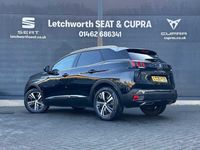 used Peugeot 3008 1.2 PureTech GT Line 5dr EAT8