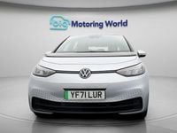 Used VW ID.3 Pro 106 kW (145 HP) 2022 Hatchback