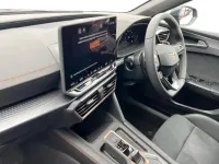 Used Cupra Leon 204 HP (150 kW) 2026 Dark void Hatchback