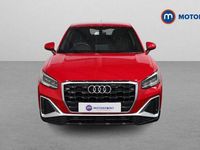Used Audi Q2 S-Line 150 HP (110 kW) 2026 SUV