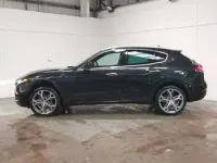 Used Maserati Levante GT 330 HP (242 kW) 2021 Black SUV