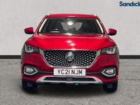 Used MG HS Exclusive 162 HP (119 kW) 2023 SUV