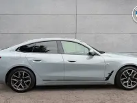 Used BMW 420 Gran Coupé M Sport 181 HP (133 kW) 2022 Grey Coupe
