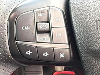 Used Ford Focus ST-Line 123 HP (90 kW) 2021 Blue Hatchback