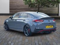 Used Hyundai i30 N Performance 280 HP (205 kW) 2023 Grey Hatchback