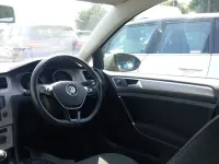 Used VW Golf VII SE 2014 Silver Hatchback