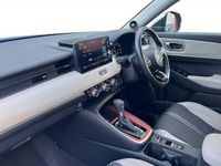 Used Honda HR-V Advance 131 HP (96 kW) 2022 Urban titanium SUV