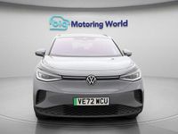 Usado VW ID.4 Pro Performance 150 kW (204 HP) 2023 SUV
