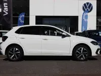 Used VW Polo 95 HP (69 kW) 2025 Hatchback