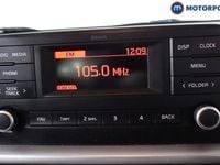 Used Kia Picanto 67 HP (49 kW) 2023 Yellow Hatchback