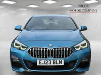 Used BMW 218 M Sport 2023 Blue Coupe