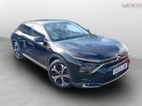 used Citroën C5 1.6 Plug-in Hybrid 225 Shine Plus 5dr e-EAT8