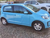 Used VW up! S 60 HP (44 kW) 2026 Blue Hatchback