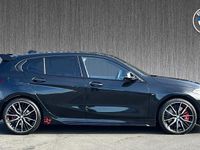 Used BMW 128 Comfort Edition 261 HP (191 kW) 2024 Black Hatchback