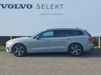 New Volvo V60 Plus 197 HP (144 kW) 2026 Estate