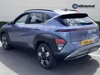 Used Hyundai Kona Ultimate 2026 SUV