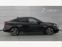 Used BMW 218 M Sport 136 HP (100 kW) 2023 Black Coupe