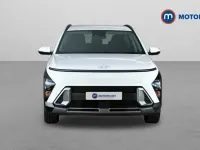 Used Hyundai Kona Advanced 137 HP (100 kW) 2026 White SUV