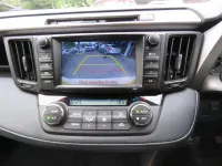 Used Toyota RAV4 Hybrid Design 2018 White SUV