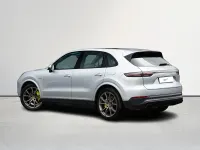 Used Porsche Cayenne 462 HP (339 kW) 1969 Porsche metallic  dolomite si SUV