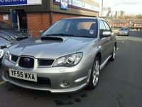 Used Subaru Impreza 2005 Sedan